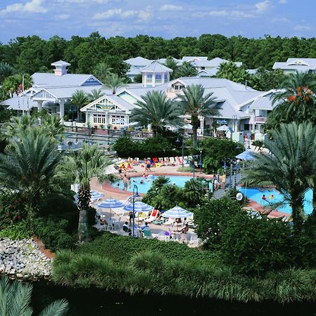 Disney'S Key West Resort Studio Room Sleeps 4 Orlando Exterior foto